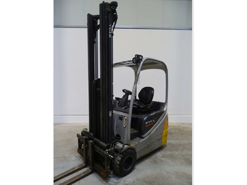 Elektrikli forklift STILL RX20