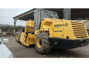 Toprak stabilizatörü BOMAG