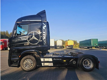 Çekici Mercedes-Benz ACTROS 1843: fotoğraf 2