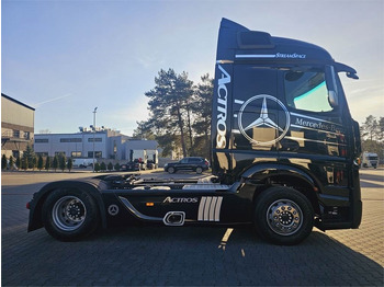 Çekici Mercedes-Benz ACTROS 1843: fotoğraf 5