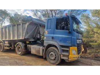 Çekici DAF CF 510