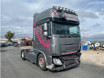 Çekici DAF XF 510