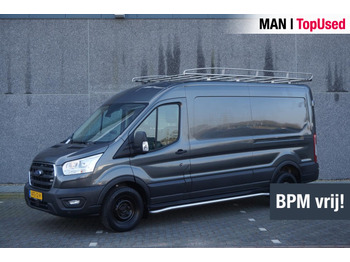 Panelvan FORD Transit