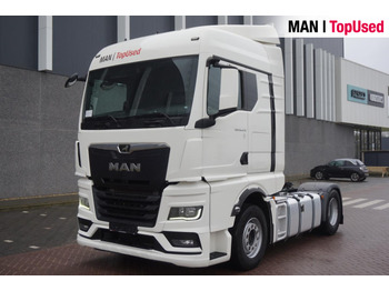 Çekici MAN TGX 18.470