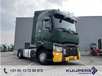 Renault T 380 Comfort Euro 6 / 742 dkm / NL Truck / APK TUV 05-25 finansal kiralama Renault T 380 Comfort Euro 6 / 742 dkm / NL Truck / APK TUV 05-25: fotoğraf 1