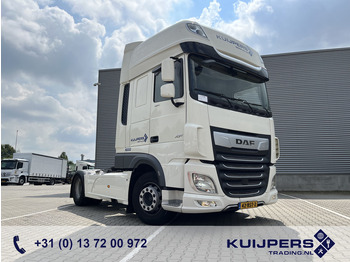 Çekici DAF XF 480