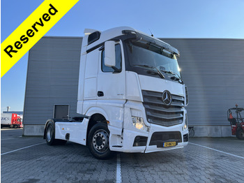 Çekici MERCEDES-BENZ Actros 1840