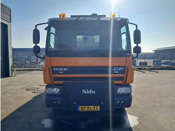 Kamyon DAF CF 75