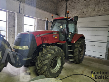 Traktör CASE IH Magnum 310