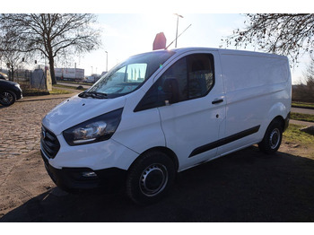 Küçük panelvan FORD Transit