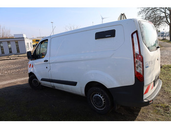 Küçük panelvan Ford Transit Custom Kasten FCC/Werkstatt: fotoğraf 4