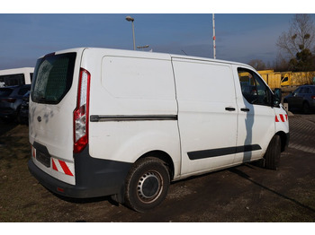 Küçük panelvan Ford Transit Custom Kasten FCC/Werkstatt: fotoğraf 5