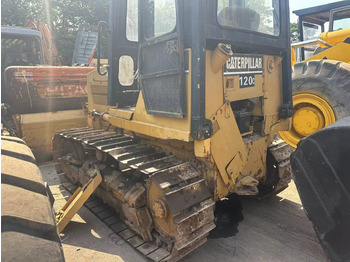 Buldozer CATERPILLAR D4C