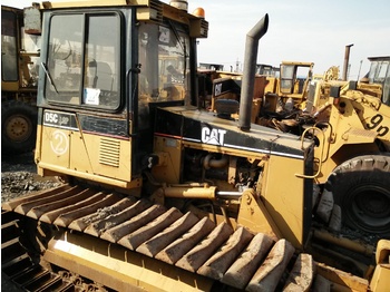 Buldozer CATERPILLAR D5C