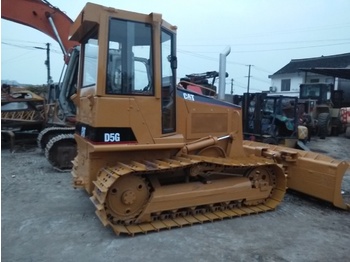 Buldozer CATERPILLAR D5G