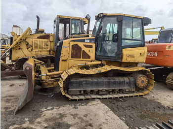 Ekskavatör CATERPILLAR D5K