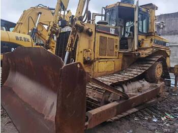 Buldozer CATERPILLAR D7R