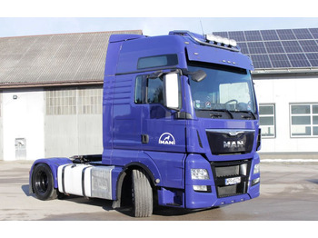 MAN TGX 18.480 STARDARD // RETARDER / Kabina XXL / Super Stan finansal kiralama MAN TGX 18.480 STARDARD // RETARDER / Kabina XXL / Super Stan: fotoğraf 3