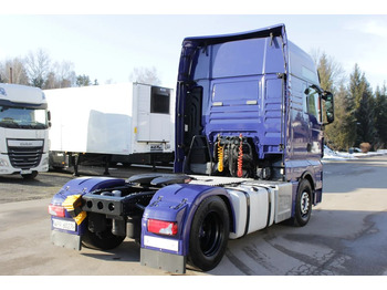 MAN TGX 18.480 STARDARD // RETARDER / Kabina XXL / Super Stan finansal kiralama MAN TGX 18.480 STARDARD // RETARDER / Kabina XXL / Super Stan: fotoğraf 2