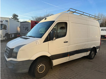 Panelvan VOLKSWAGEN Crafter