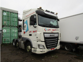 Kamyon DAF XF 106 480