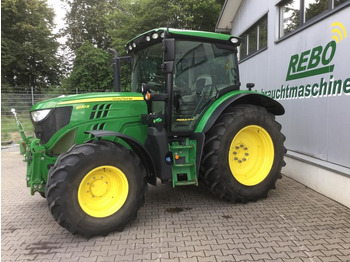 Traktör JOHN DEERE 6130R