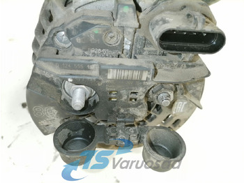 Alternatör - Kamyon DAF Alternator 0124555117: fotoğraf 4