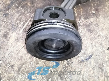 Pistonlar/ Halkalar/ Tıkaçlar - Kamyon Scania Connecting rod + piston 2263286: fotoğraf 5