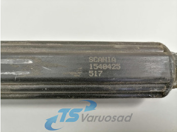 Direksiyon yönetimi - Kamyon Scania Steering column 1540425: fotoğraf 3