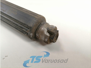 Direksiyon yönetimi - Kamyon Scania Steering column 1540425: fotoğraf 2