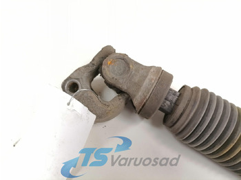 Direksiyon yönetimi - Kamyon Scania Steering column 1540425: fotoğraf 4