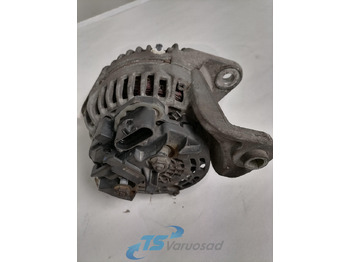 Alternatör - Kamyon Volvo Alternator 0986046290: fotoğraf 4