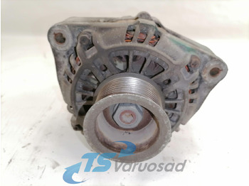 Alternatör - Kamyon Volvo Alternator 20707050: fotoğraf 3