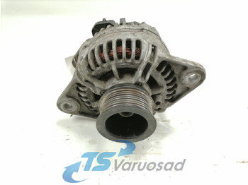 Alternatör - Kamyon Volvo Alternator 20741686: fotoğraf 2