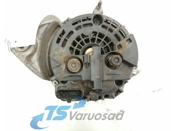 Alternatör - Kamyon Volvo Alternator 20741686: fotoğraf 3