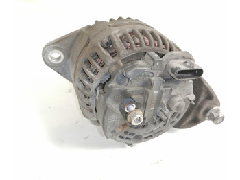 Alternatör - Kamyon Volvo Alternator 22218393: fotoğraf 4