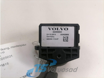 Elektrik sistemi - Kamyon Volvo Switch, exhaust brake 22065601: fotoğraf 2