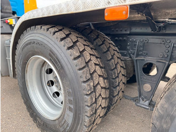 Kancalı yükleyici kamyon DAF CF 480 6X2 Abroller Funk 8 Stück  neue Pirelli: fotoğraf 5