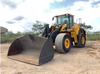 Tekerlekli yükleyici VOLVO L150H