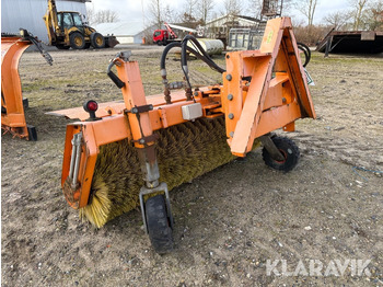 Temizlik makinası Kost Nesbo FH1600-2: fotoğraf 2