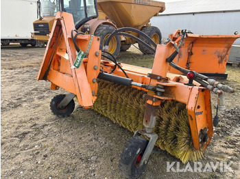 Temizlik makinası Kost Nesbo FH1600-2: fotoğraf 4