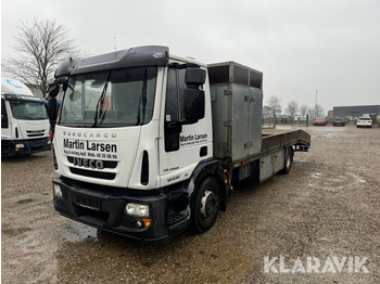 Kamyon IVECO