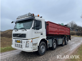 Kamyon VOLVO FM 500