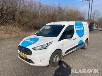 Kamyonet FORD Transit Connect