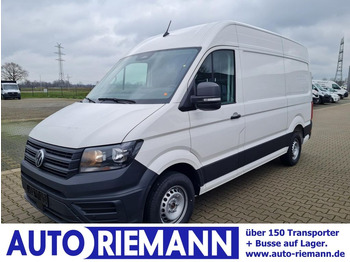 Panelvan VOLKSWAGEN Crafter 35