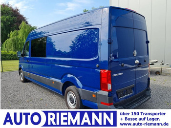 Minibüs VOLKSWAGEN Crafter 35