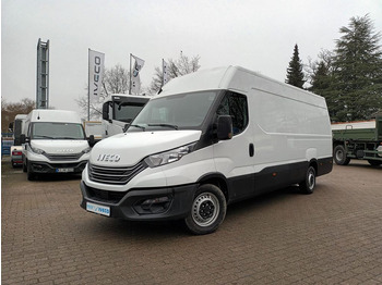 Panelvan IVECO Daily 35s14