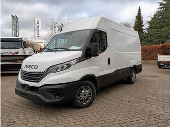 Panelvan IVECO Daily 35s16