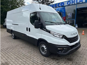 Panelvan IVECO Daily 35s16