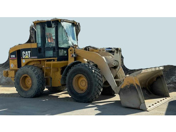 Tekerlekli yükleyici CATERPILLAR 928G